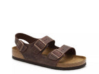Birkenstock Milano Sandal - Men's