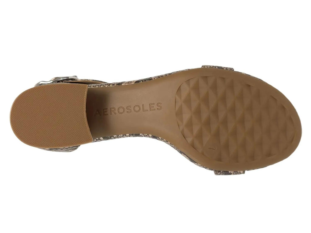 Aerosoles Carew Sandal