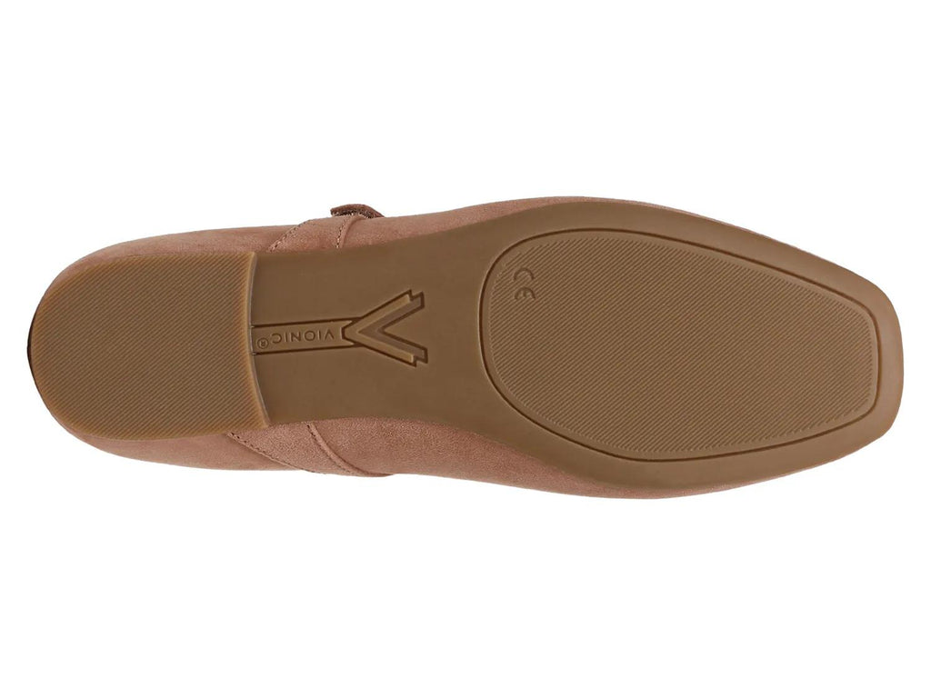 Vionic Alameda Mary Jane Flat