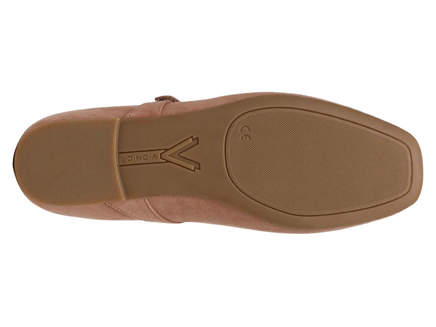 Vionic Alameda Mary Jane Flat