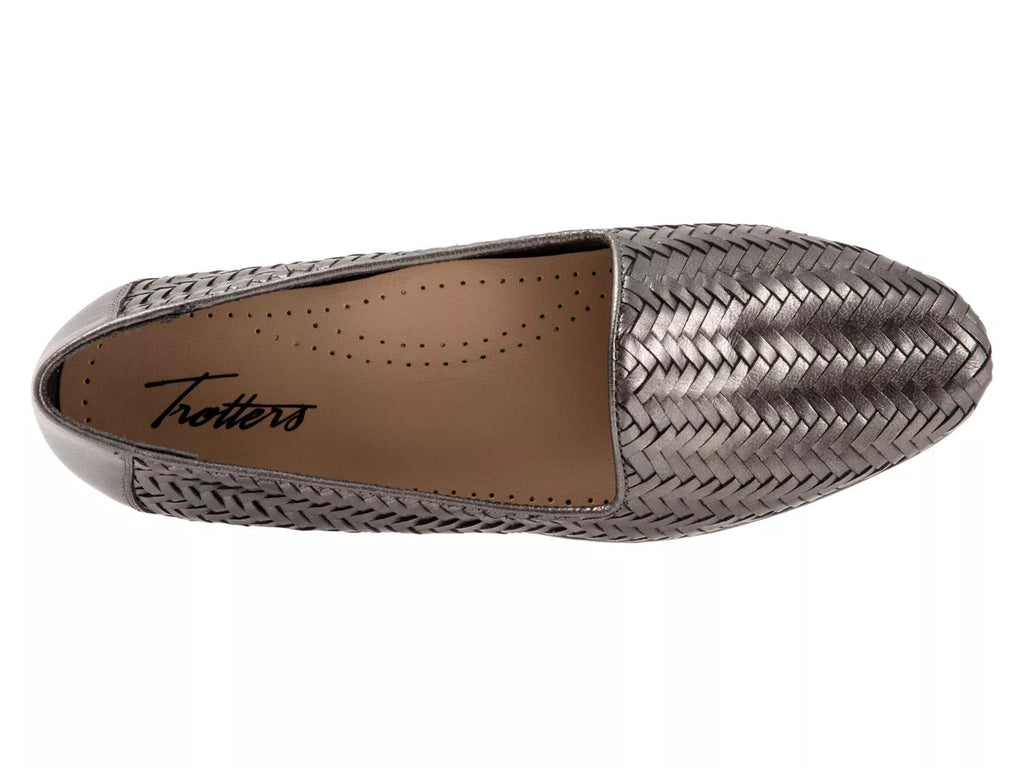 Trotters Liz III Slip-On