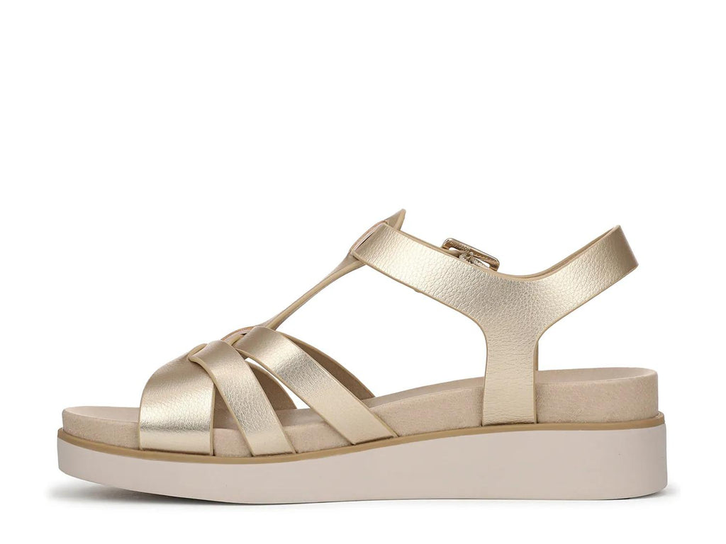 Lifestride Grandoise Wedge Sandal