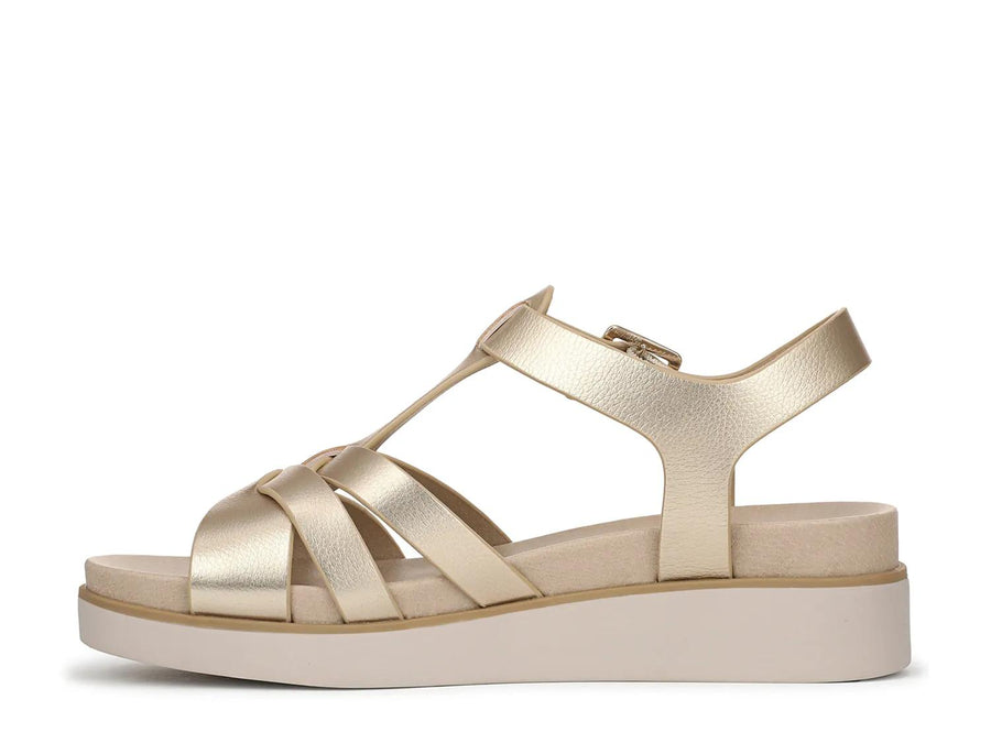 Lifestride Grandoise Wedge Sandal