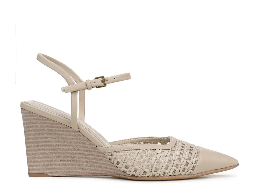 Franco Sarto Cherie Wedge Pump
