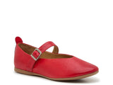 Miz Mooz Kiki Mary Jane Flat