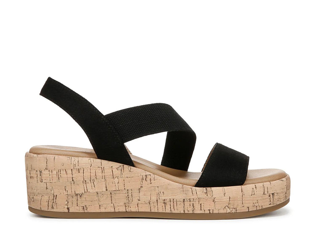 Lifestride Odette Wedge Sandal