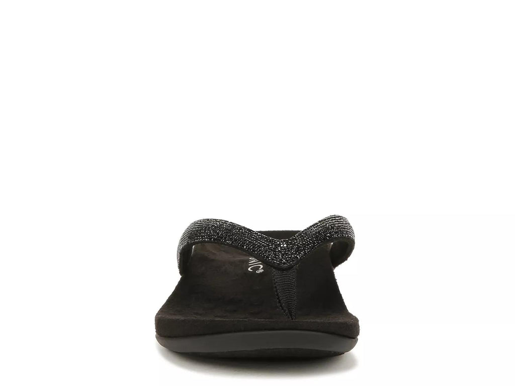 Vionic Dillon Shine Sandal