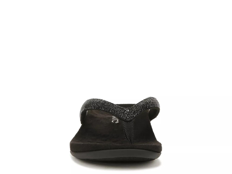 Vionic Dillon Shine Sandal