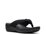 Clarks BreezeRae Erin Wedge Sandal