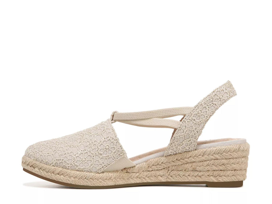 Lifestride Katrina 2 Espadrille Wedge Sandal