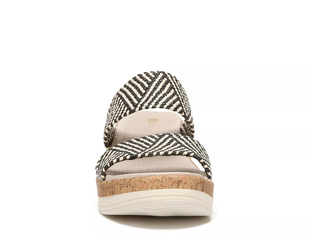 Lifestride Resort Wedge Sandal