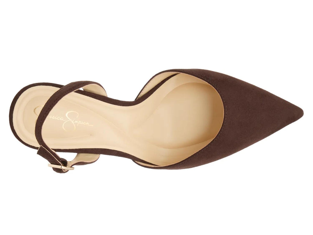 Jessica Simpson Fiseha Pump
