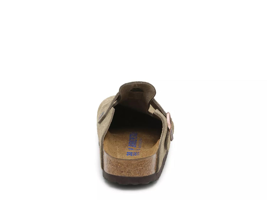 Birkenstock Boston Clog - Women's