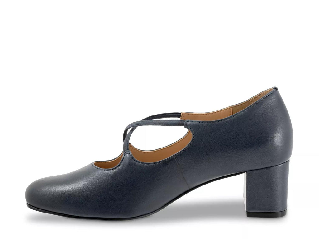 Trotters Demi Pump