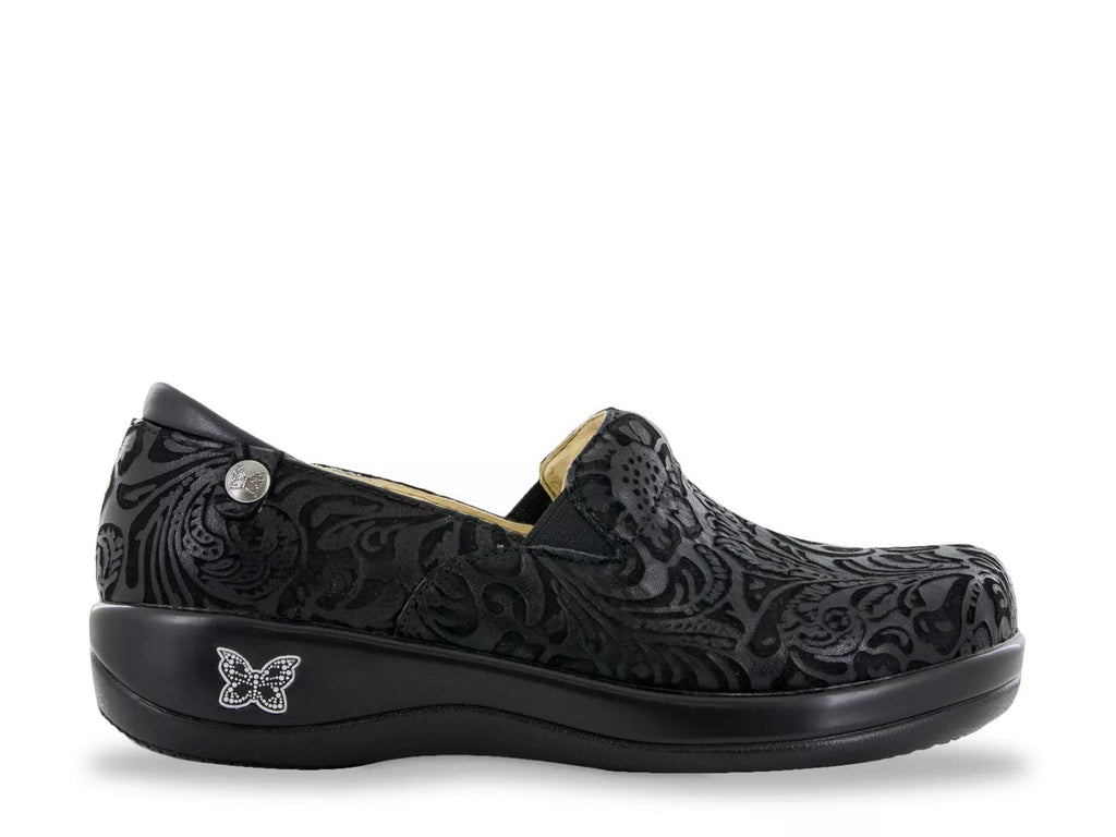 Alegria Keli Work Slip-On