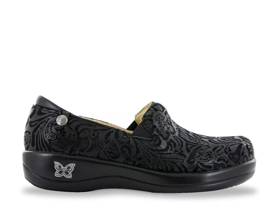 Alegria Keli Work Slip-On