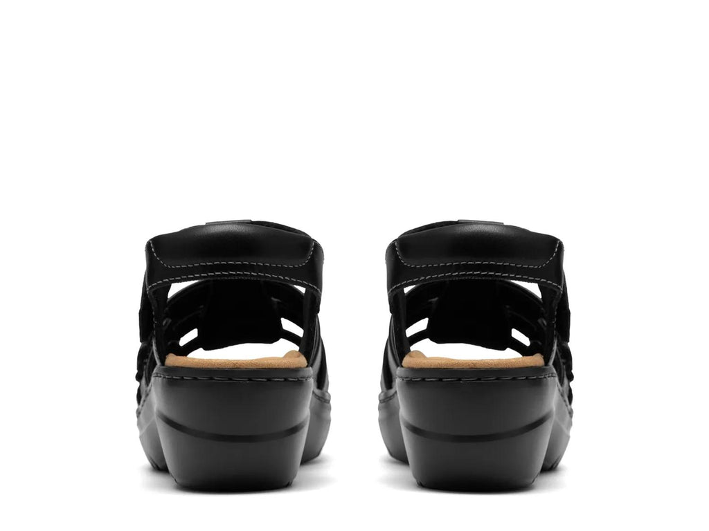 Clarks Merliah Ruby Sandal
