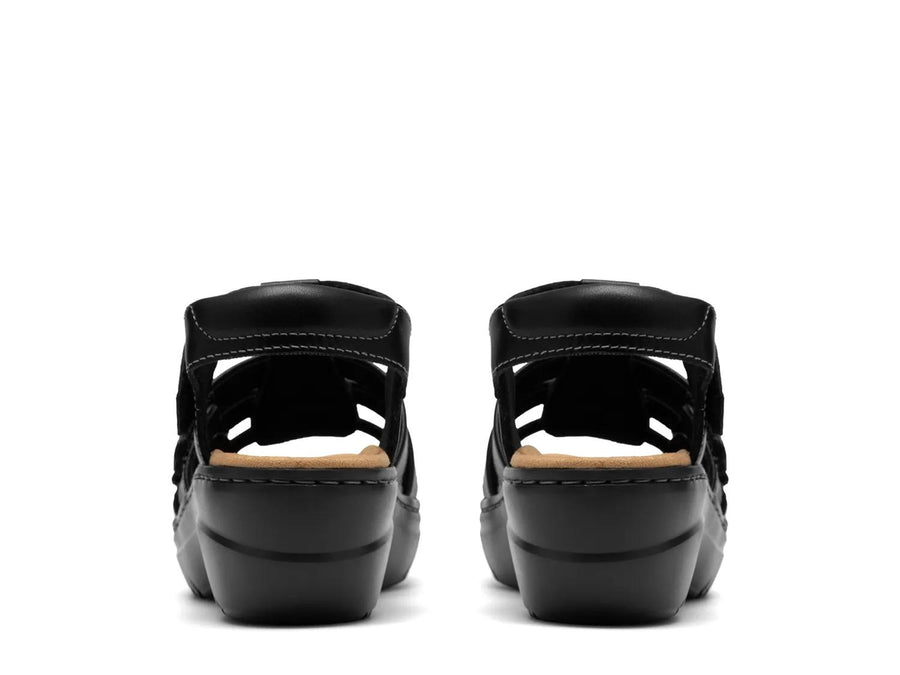 Clarks Merliah Ruby Sandal
