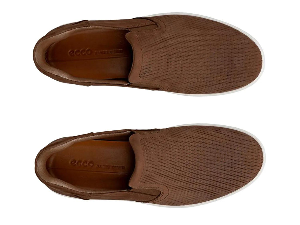 Ecco Soft 7 Slip-On Sneaker - Men's