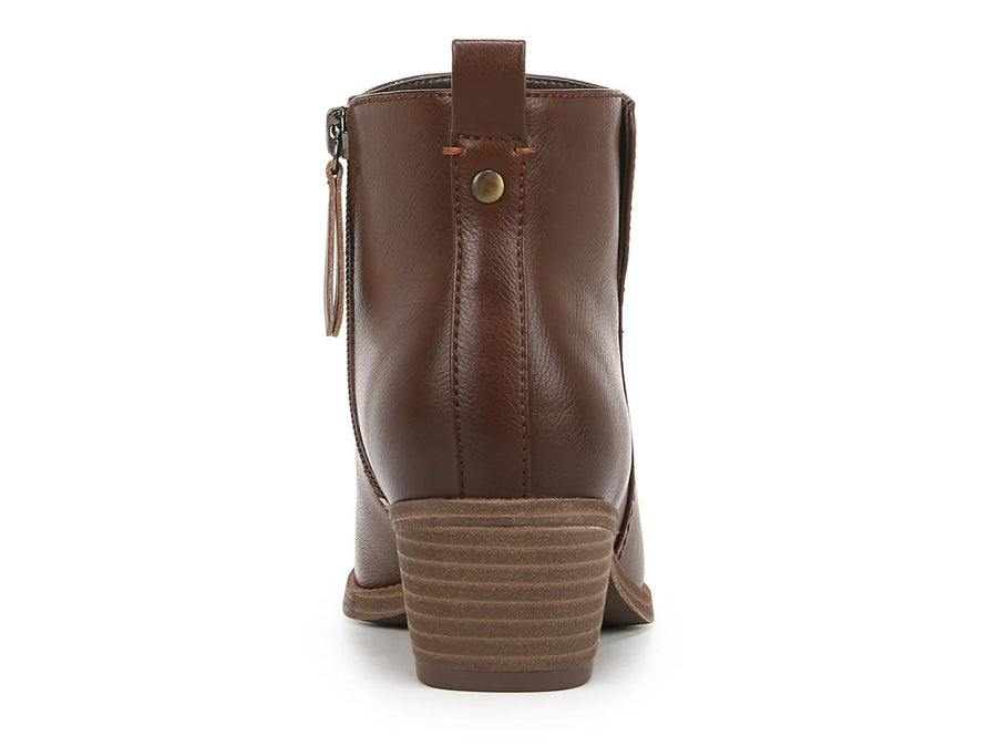 Naturalizer Zaylee Bootie - Women's