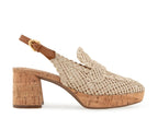 Aerosoles Santina Platform Pump