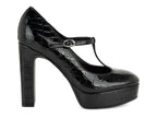 Nine West Daphni Platform Pump - Women's