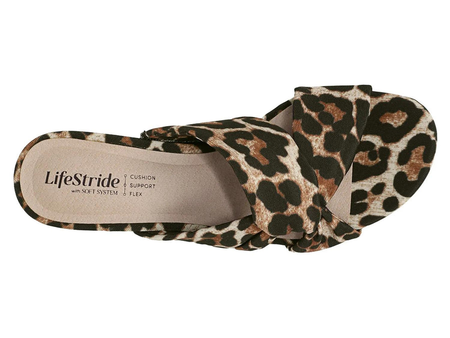 Lifestride Nori Sandal