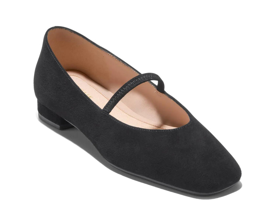 Cole Haan Valinda Mary Jane Flat