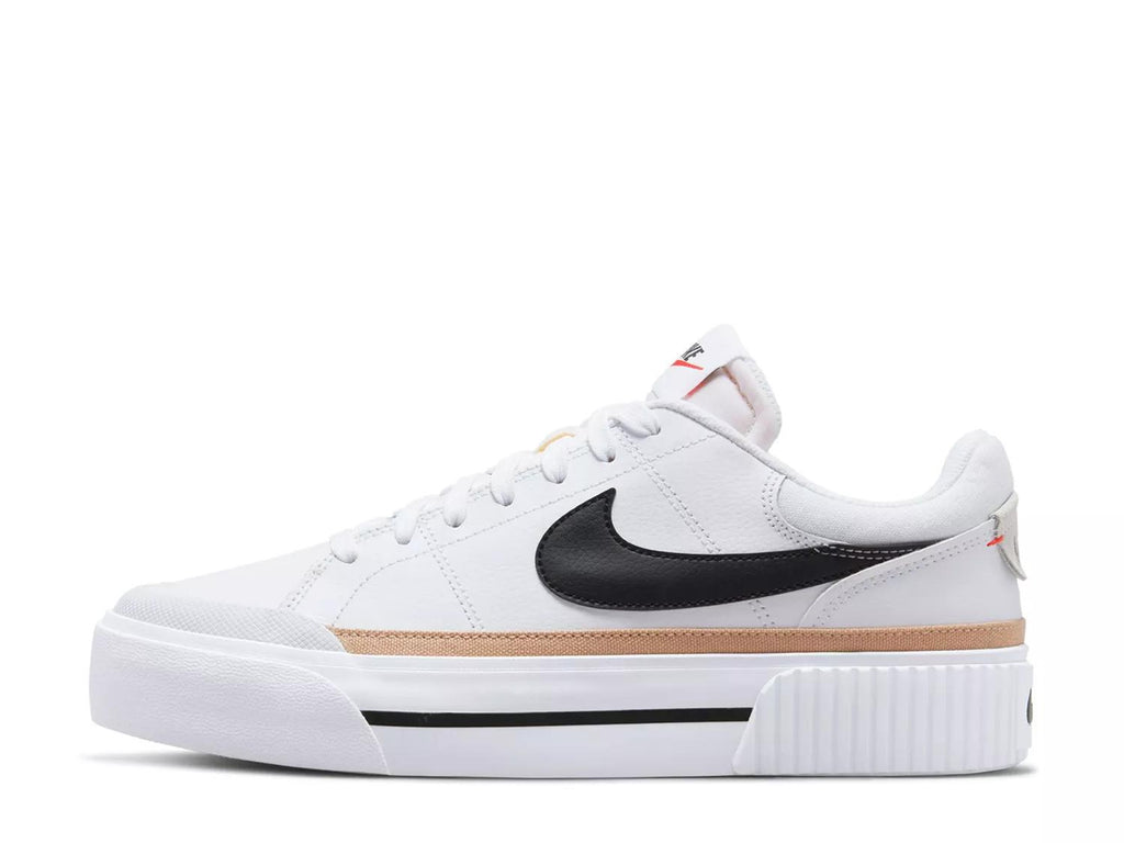 Nike Court Legacy Lift Sneaker - Women's