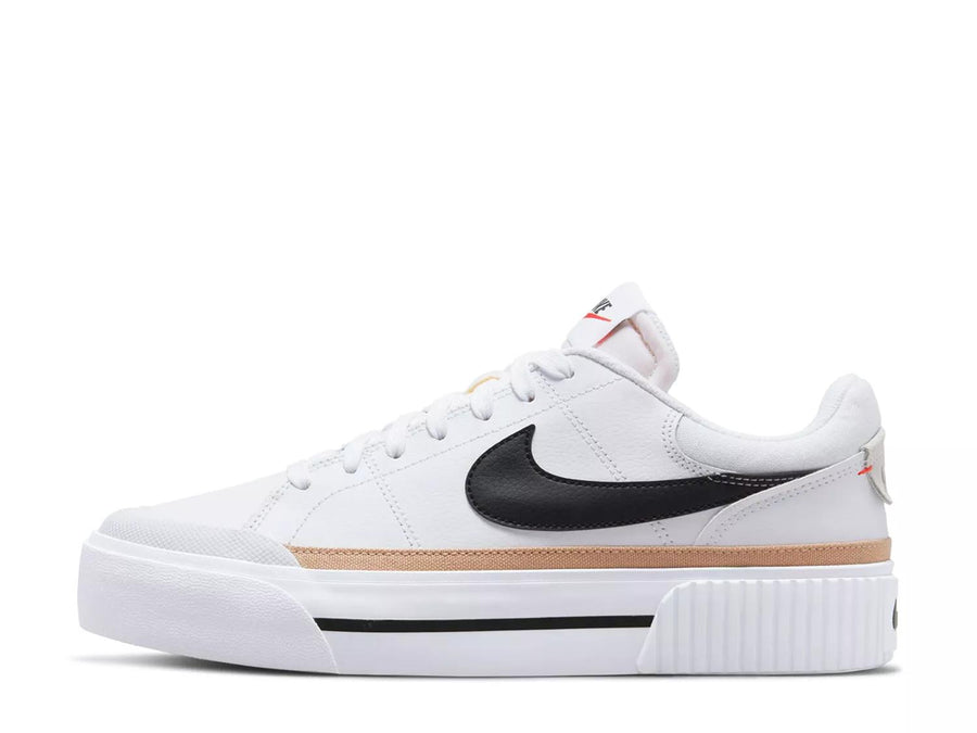 Nike Court Legacy Lift Sneaker - Women's