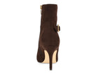Nine West Gretzy Bootie - Women's