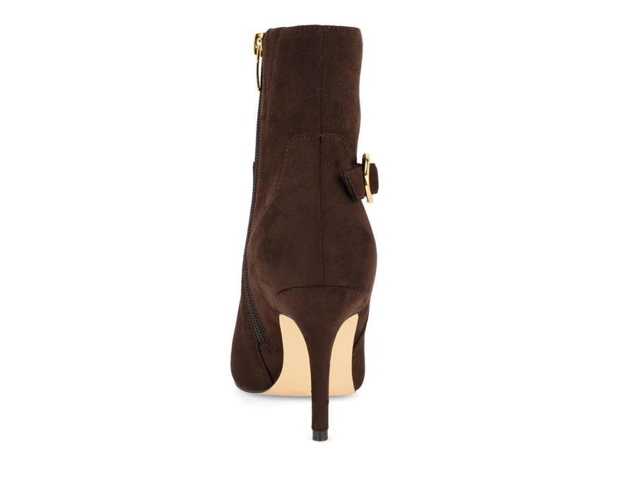Nine West Gretzy Bootie - Women's