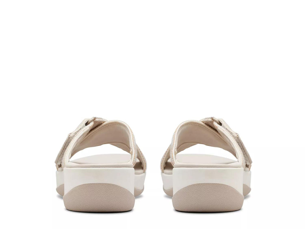 Clarks Cloudsteppers Arla Wave Sandal