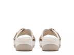 Clarks Cloudsteppers Arla Wave Sandal