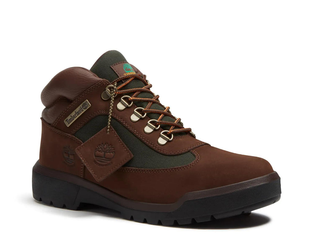 Timberland Field Waterproof Boot - Men's
