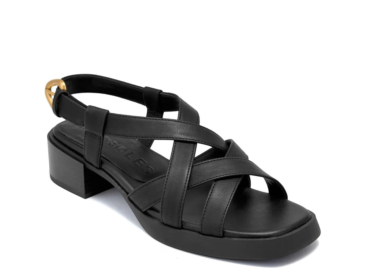 Aerosoles Daily Low Heeled Sandal