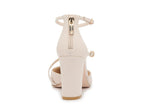 Jessica Simpson Nordic Pump