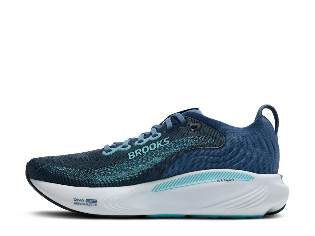 Brooks Adrenaline 25 Running Shoe - Men's