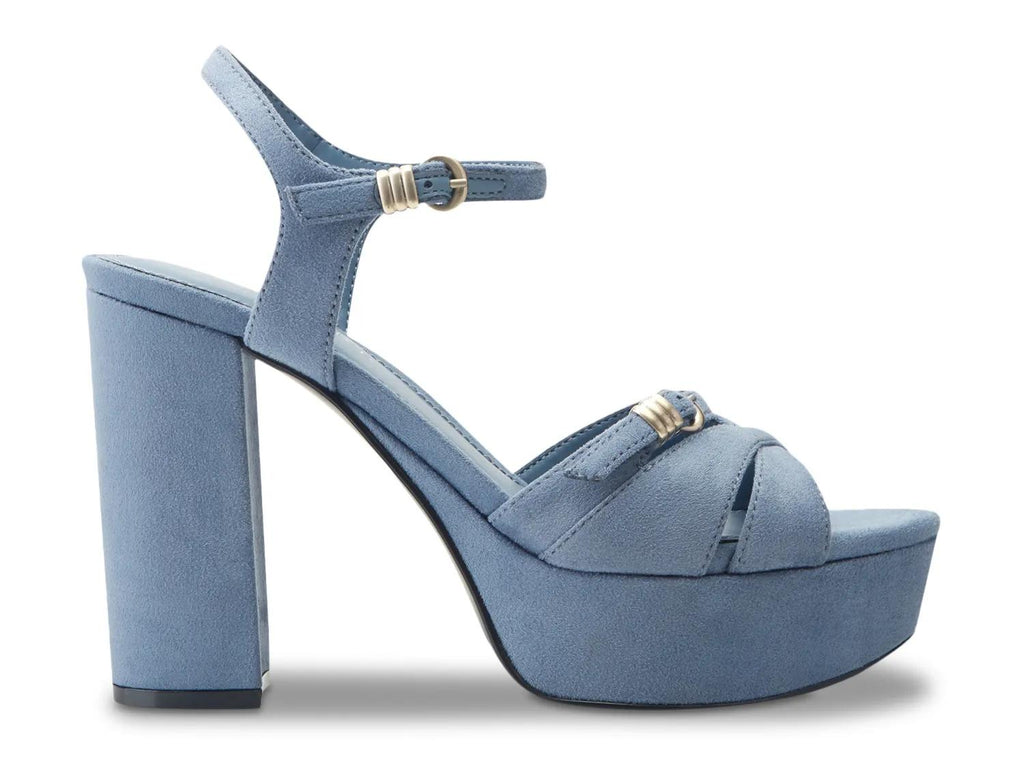 Marc Fisher Dollup Platform Sandal