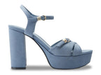 Marc Fisher Dollup Platform Sandal
