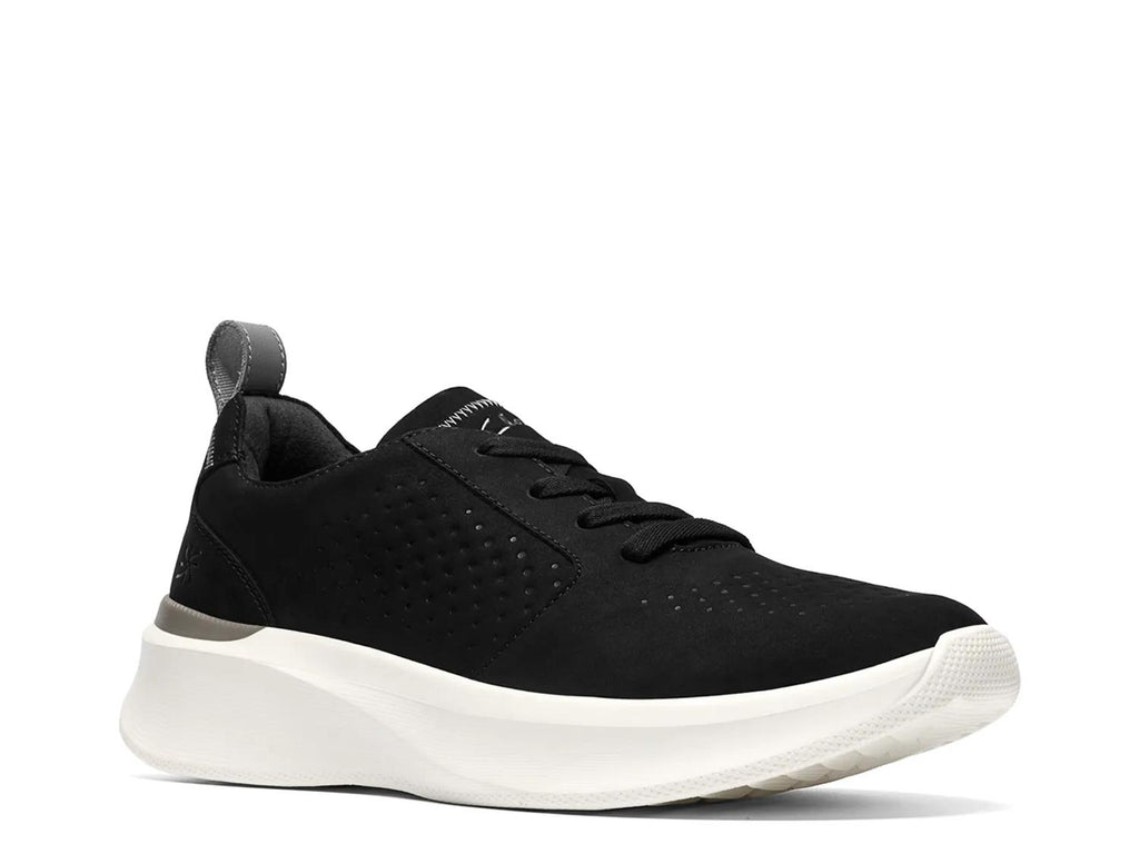Clarks Cloudsteppers Solevana Style Sneaker