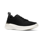 Clarks Cloudsteppers Solevana Style Sneaker