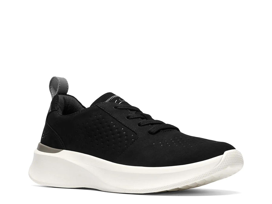 Clarks Cloudsteppers Solevana Style Sneaker