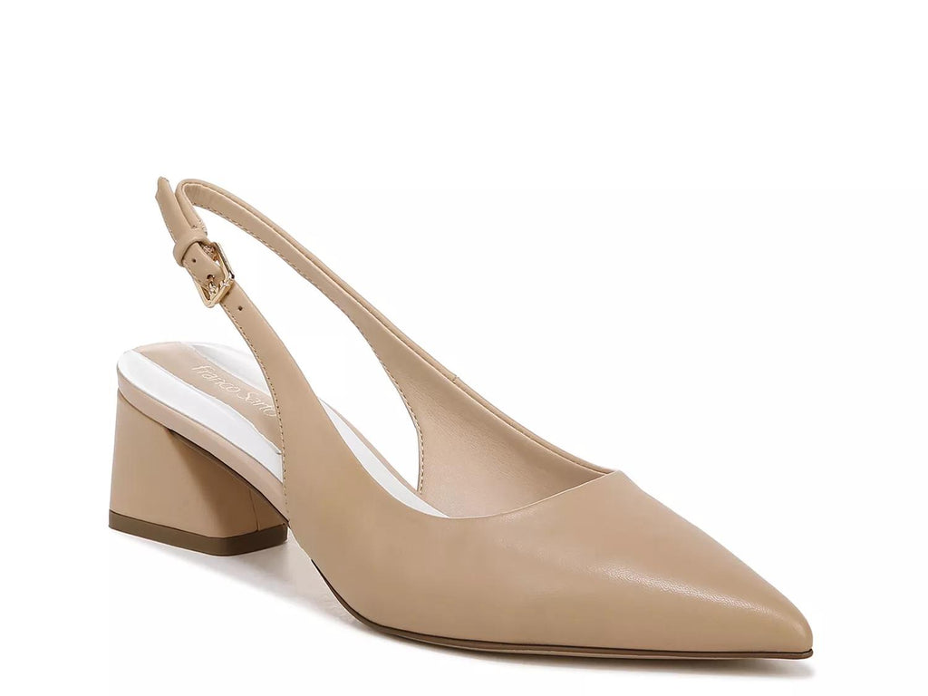 Franco Sarto Racer Pump