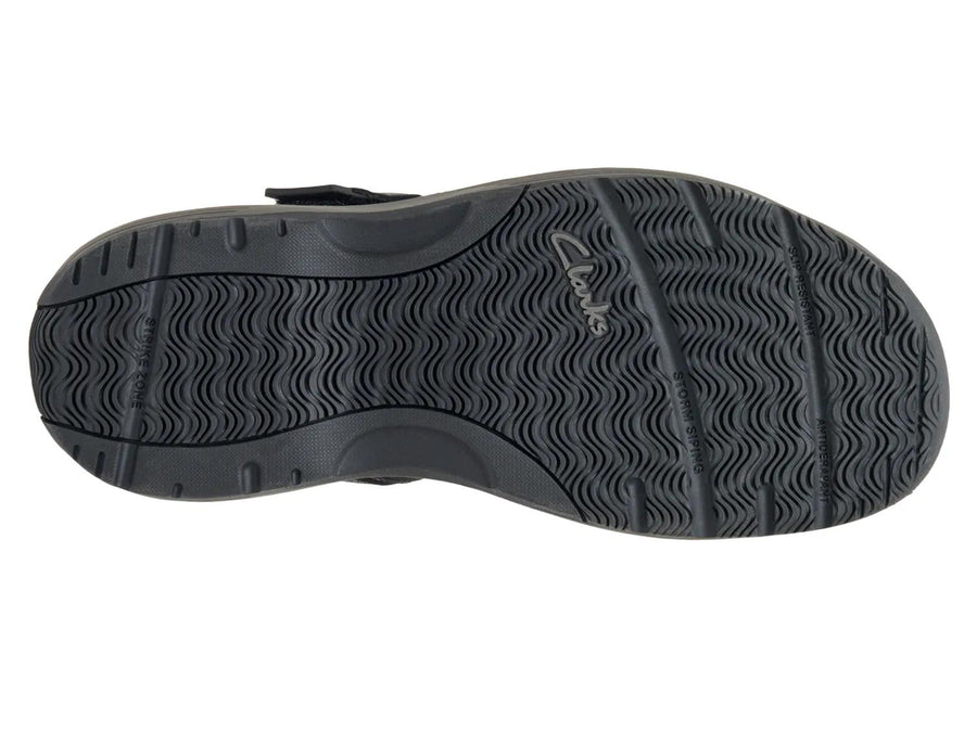 Clarks Guideview Cove Fisherman Sandal