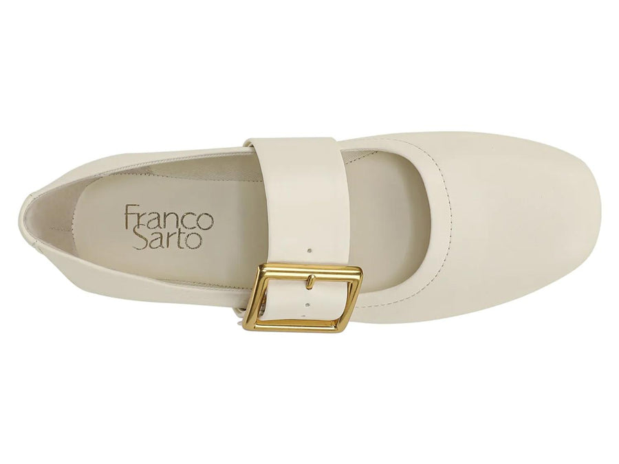 Franco Sarto Astrid Mary Jane Flat - Women's
