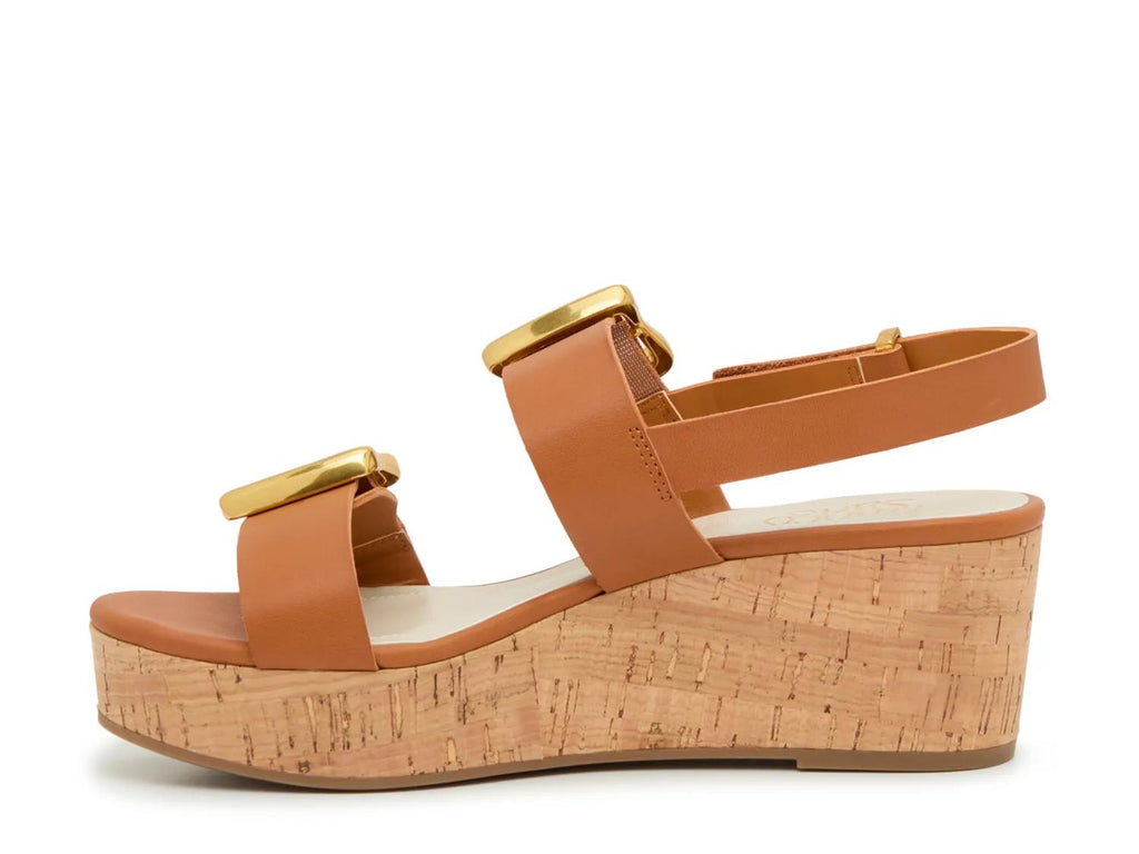 Franco Sarto Paizlee Wedge Sandal