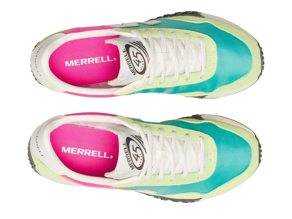 Merrell Sprint Anthem Running Shoe - Women's