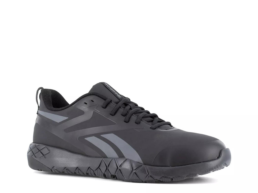 Reebok Flexagon Force XL Composite Toe Work Sneaker - Men's