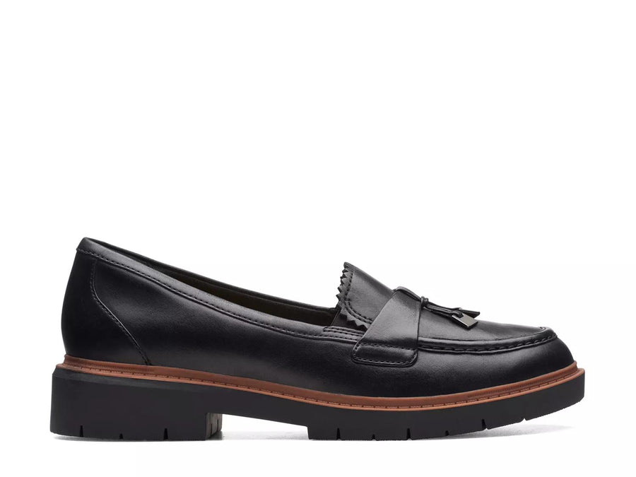 Clarks Westlynn Bella Loafer